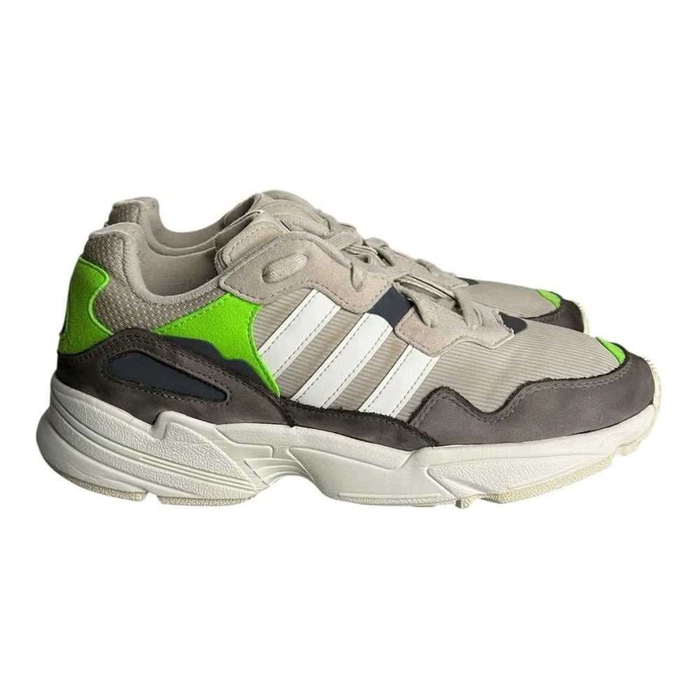 adidas size men
